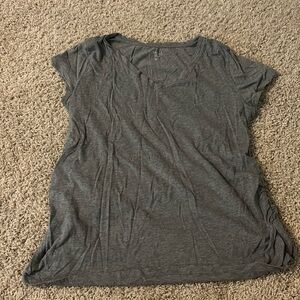 Isabel Maternity Tee Shirt Sz XXL